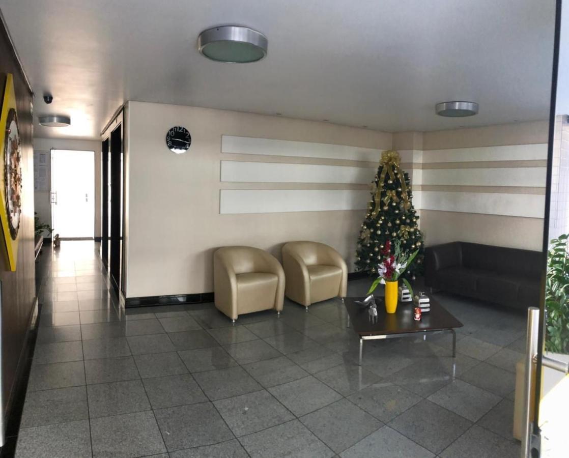 Edificio Tabriz Apto. 204 Nobile Stays Масейо Екстер'єр фото